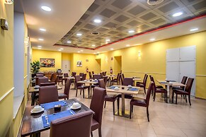 Hotel Ottaviano Augusto