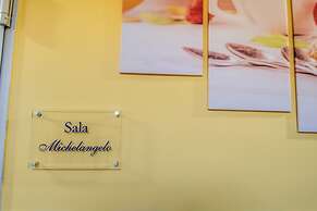 Hotel Ottaviano Augusto