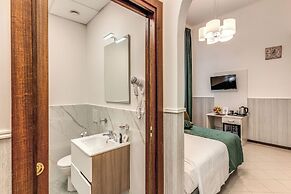 Hotel Ottaviano Augusto