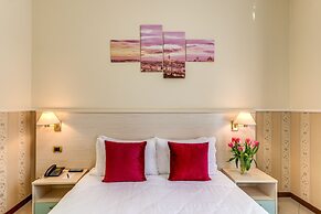 Hotel Ottaviano Augusto