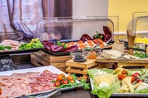 Hotel Ottaviano Augusto