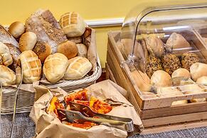 Hotel Ottaviano Augusto