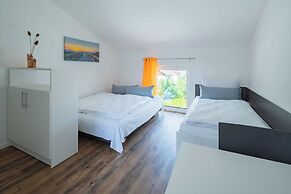 Boardinghouse Kastanienring