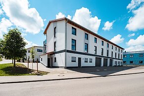 Boardinghouse Kastanienring