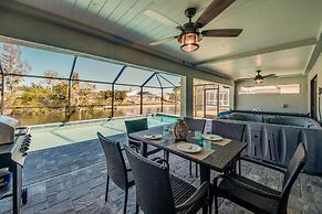 House Terrace Breeze