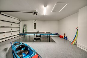 House Terrace Breeze