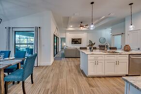 House Terrace Breeze