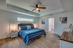 House Terrace Breeze