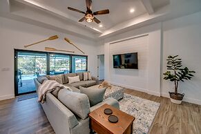 House Terrace Breeze