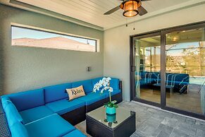 House Terrace Breeze