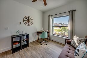 House Terrace Breeze