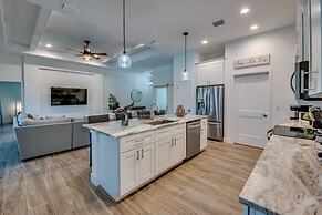 House Terrace Breeze