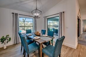 House Terrace Breeze