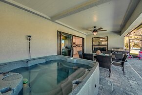 House Terrace Breeze