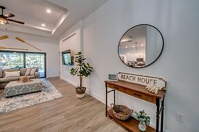 House Terrace Breeze