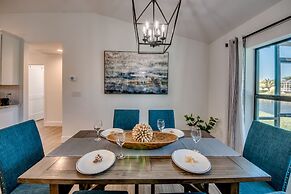 House Terrace Breeze