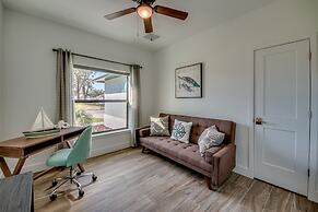 House Terrace Breeze