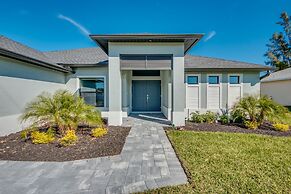 House Terrace Breeze