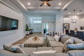 House Terrace Breeze