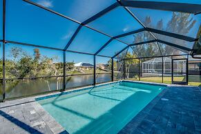 House Terrace Breeze