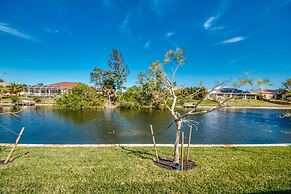 House Terrace Breeze