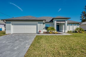 House Terrace Breeze