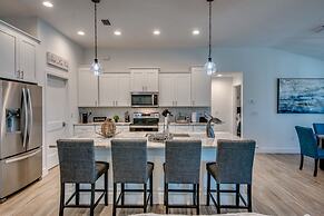 House Terrace Breeze