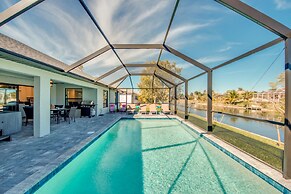 House Terrace Breeze