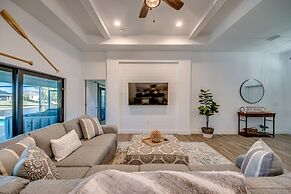 House Terrace Breeze