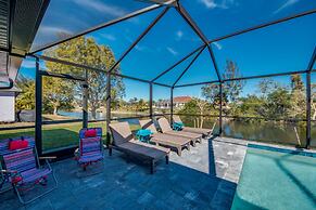 House Terrace Breeze