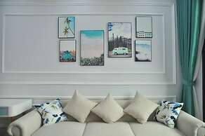 Smart City Vinhomes Nam Tu Liem Apartment