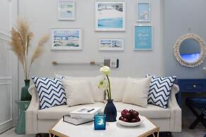 Smart City Vinhomes Nam Tu Liem Apartment