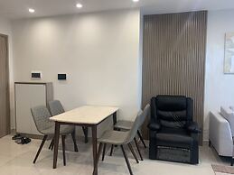 Smart City Vinhomes Nam Tu Liem Apartment