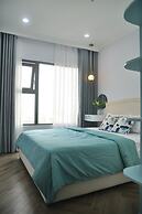 Smart City Vinhomes Nam Tu Liem Apartment