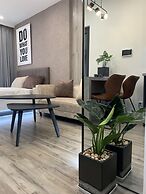 Smart City Vinhomes Nam Tu Liem Apartment