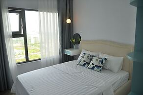 Smart City Vinhomes Nam Tu Liem Apartment