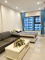 Smart City Vinhomes Nam Tu Liem Apartment