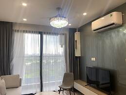 Smart City Vinhomes Nam Tu Liem Apartment