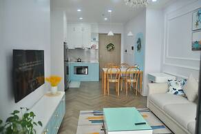 Smart City Vinhomes Nam Tu Liem Apartment