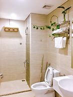 Smart City Vinhomes Nam Tu Liem Apartment