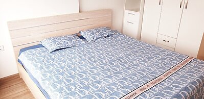 Smart City Vinhomes Nam Tu Liem Apartment