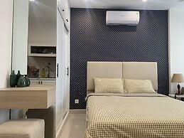 Smart City Vinhomes Nam Tu Liem Apartment