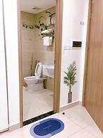 Smart City Vinhomes Nam Tu Liem Apartment