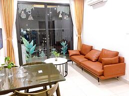 Smart City Vinhomes Nam Tu Liem Apartment