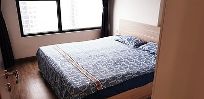 Smart City Vinhomes Nam Tu Liem Apartment