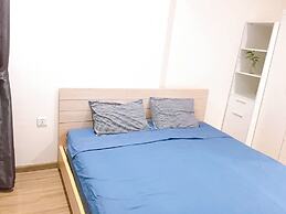 Smart City Vinhomes Nam Tu Liem Apartment