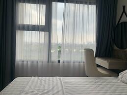 Smart City Vinhomes Nam Tu Liem Apartment