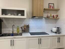 Smart City Vinhomes Nam Tu Liem Apartment