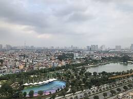 Smart City Vinhomes Nam Tu Liem Apartment