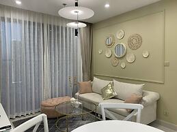 Smart City Vinhomes Nam Tu Liem Apartment